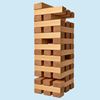Oudhollands Jenga XL standaard 