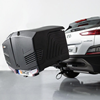NIEUW | Bagage trekhaak koffer | TowBox V3 | 400L NIEUW | Bagage trekhaak koffer | TowBox V3 | 400L
