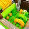Springkussen Dino Springkussen Dino