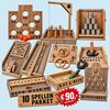 Oudhollandse Pakket 2 | 10 spellen Oudhollandse Pakket 2 | 10 spellen