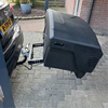 NIEUW | Bagage trekhaak koffer | TowBox EVO | 305L