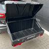 NIEUW | Bagage trekhaak koffer | TowBox V1 | 280L