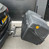 NIEUW | Bagage trekhaak koffer | TowBox V1 | 280L