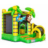 Springkussen | Jungle  