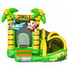 Springkussen | Jungle  