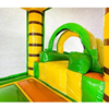 Springkussen | Jungle  