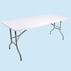Inklapbare (buffet) tafel 180cm