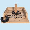 Oudhollands Hoefijzerwerpen