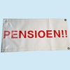 Banner - Pensioen