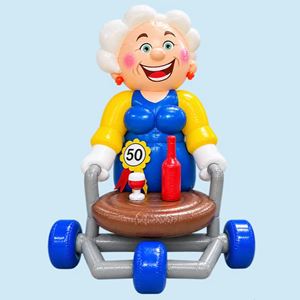Sarah Rollator Sarah Rollator