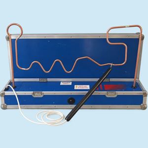 Oudhollands Bibberspiraal XL Oudhollands Bibberspiraal XL