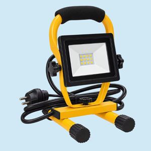 Ledlamp - bekabeld Ledlamp - bekabeld