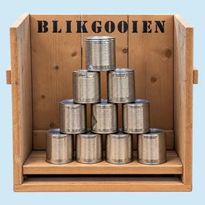 Oudhollands Blikgooien