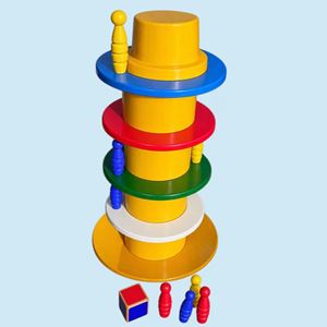 Toren van Pisa XL