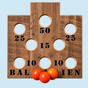 Oudhollands Balgooien 