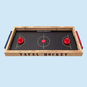 Oudhollands Tafelhockey 
