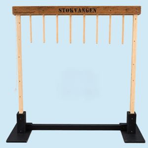 Stokvangen XL Stokvangen XL