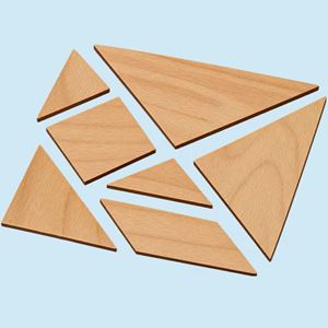 Tangram XL Tangram XL
