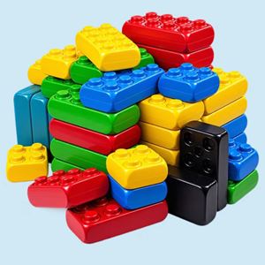 Lego blokken XL - 200st Lego blokken XL - 200st