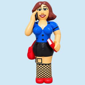 Sarah Kantoor vrouw Sarah Kantoor vrouw