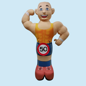 NIEUW | Abraham | Sportief NIEUW | Abraham | Sportief