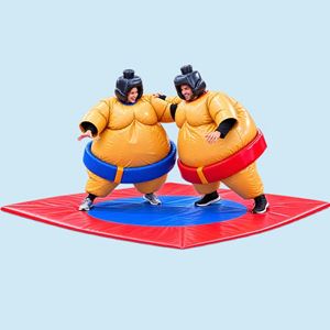NIEUW | Sumo pakken | Volwassen NIEUW | Sumo pakken | Volwassen