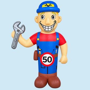 Abraham (Auto)Monteur - Installateur 