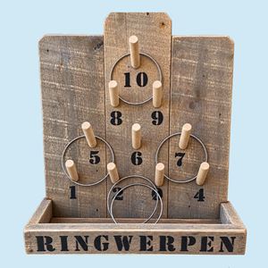 Oudhollands Ringwerpen