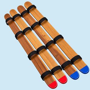 Loopski's - 4 personen Loopski's - 4 personen