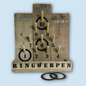 Oudhollands Ringwerpen