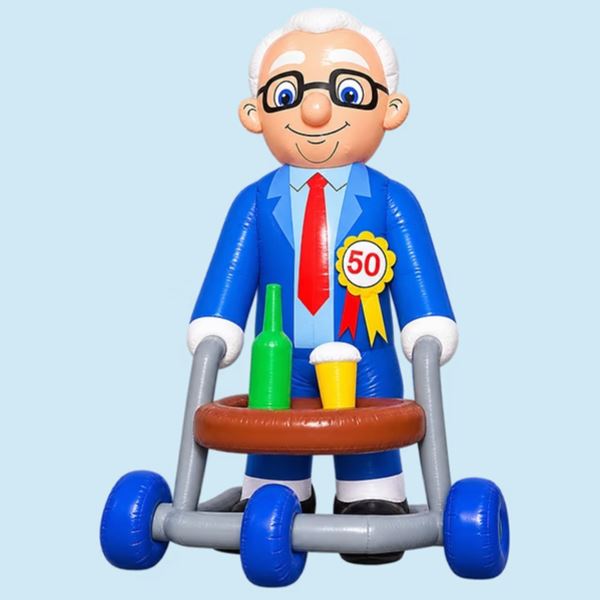 Abraham Rollator Abraham Rollator