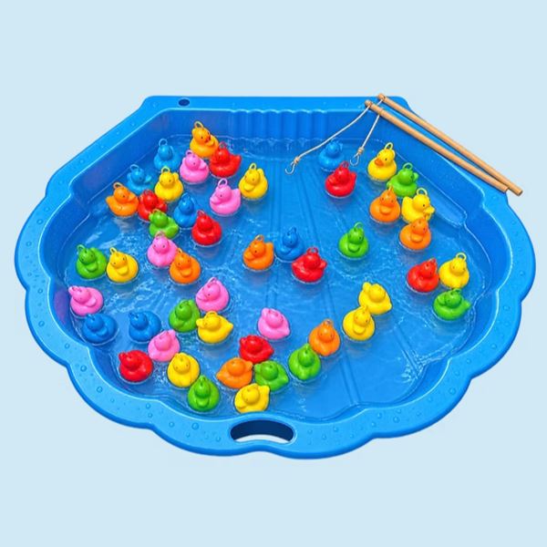 Eendjes Vangen XL