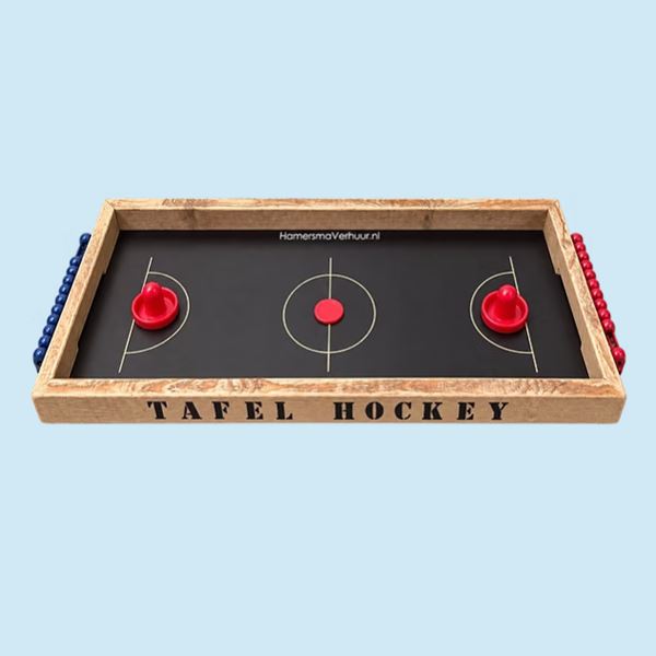 Oudhollands Tafelhockey Oudhollands Tafelhockey