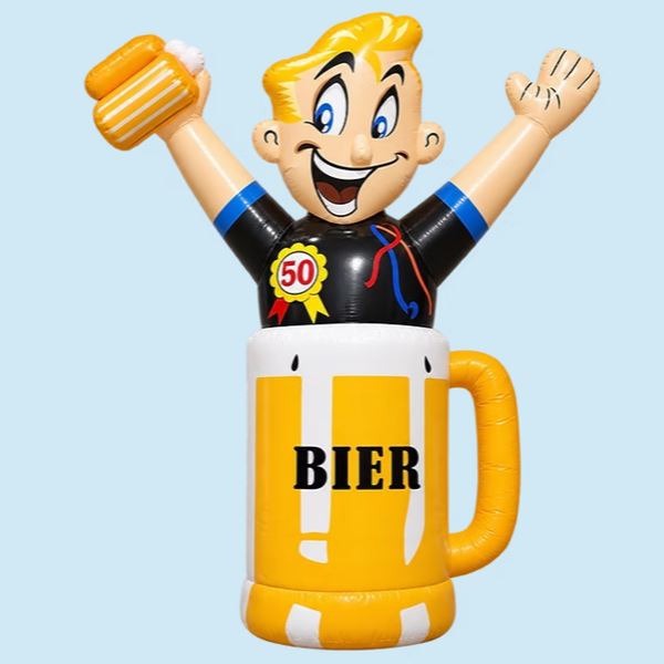 Abraham Bierpul