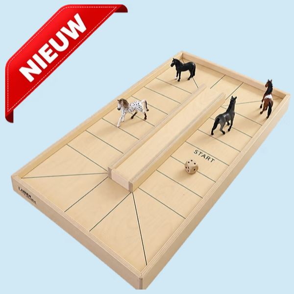 Oudhollands Paardenrace