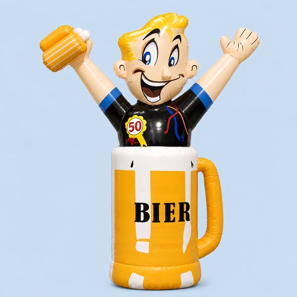 Abraham Bierpul