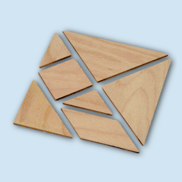 Tangram XL