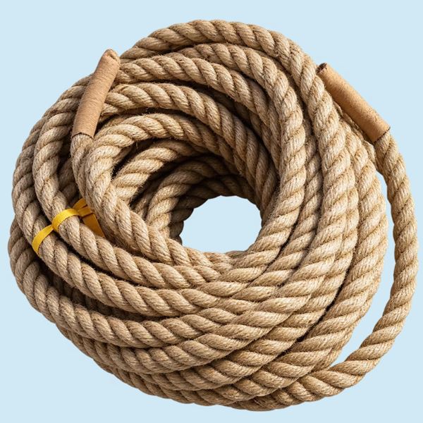 Touwtrekken | Volwassen / Groepen | 22 meter 