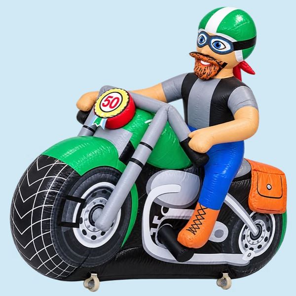 Abraham Motor Abraham Motor