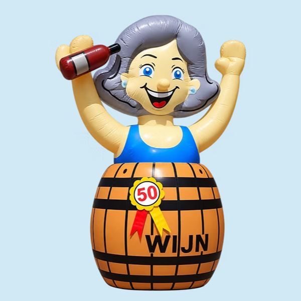 NIEUW | Sarah Wijntje